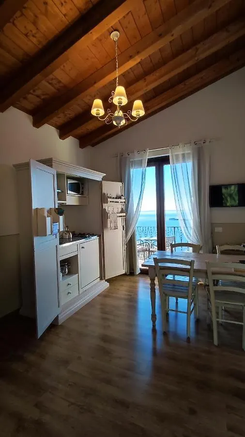 Agriturismo Il Casale Del Lago Villa Gardone Riviera
