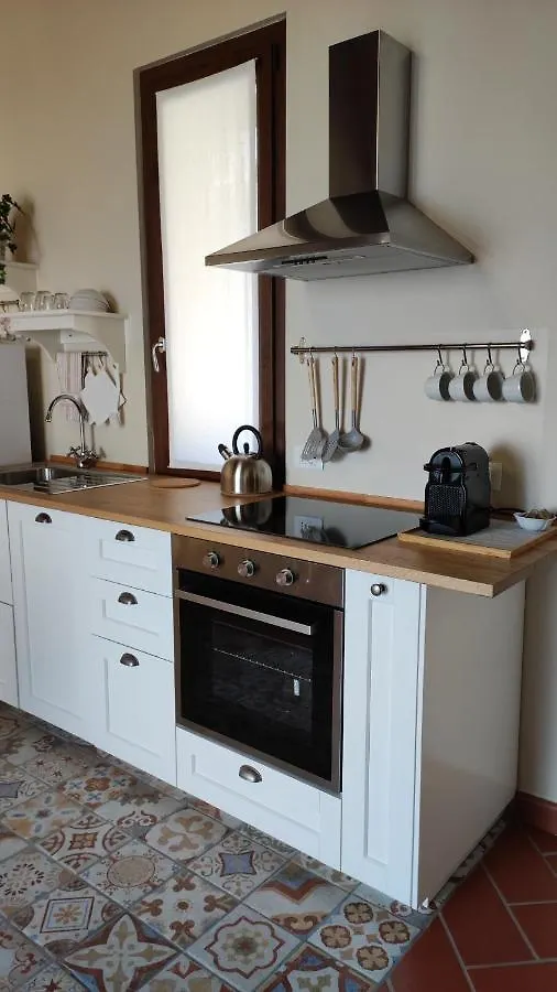 Agriturismo Il Casale Del Lago Villa Gardone Riviera Farm stay