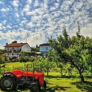 30 Séjour à la ferme