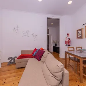 Alfama Comfy Premium , Lisbona Portogallo