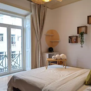 Boa 3 Bedroom Spacious , Lisbona Portogallo