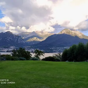 Appartement Oliveto, Oliveto Lario
