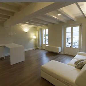 Appartement La Casa Del Porto, Lovere