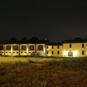 Landhuis Cavrigo, Lodi