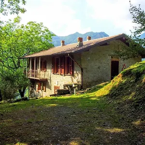Casa Vecia Séjour à la campagne