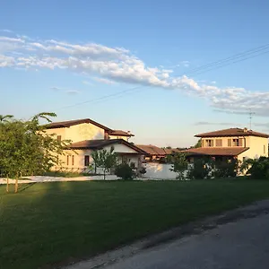 Corte Di Tosina Séjour à la ferme