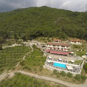 Vakantieboerderij Casa Adea, Rodengo-Saiano