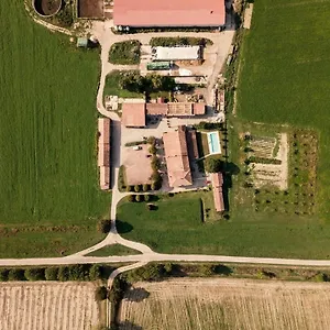 Vakantieboerderij Albero Del Latte, Bagnolo San Vito
