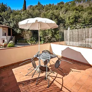 Ristorante La Ferriera , Loro Ciuffenna Italië