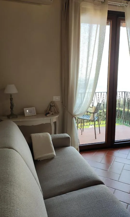 Farm stay Agriturismo Il Casale Del Lago Gardone Riviera