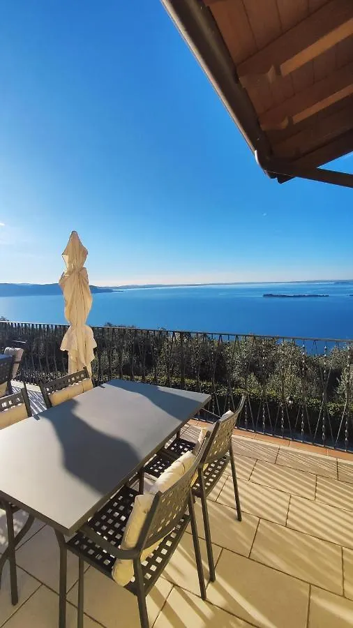 Farm stay Agriturismo Il Casale Del Lago Gardone Riviera