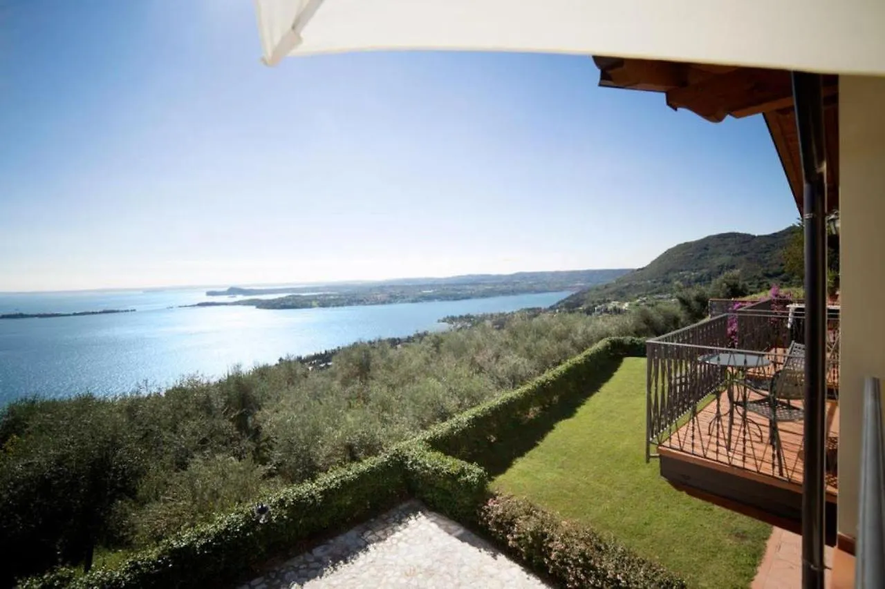 Agriturismo Il Casale Del Lago Gardone Riviera Farm stay