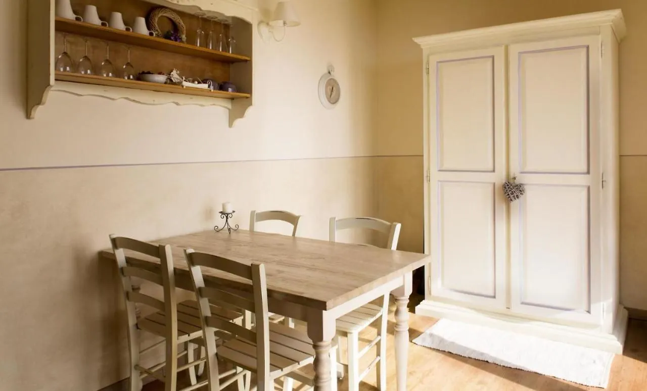 Farm stay Agriturismo Il Casale Del Lago Gardone Riviera