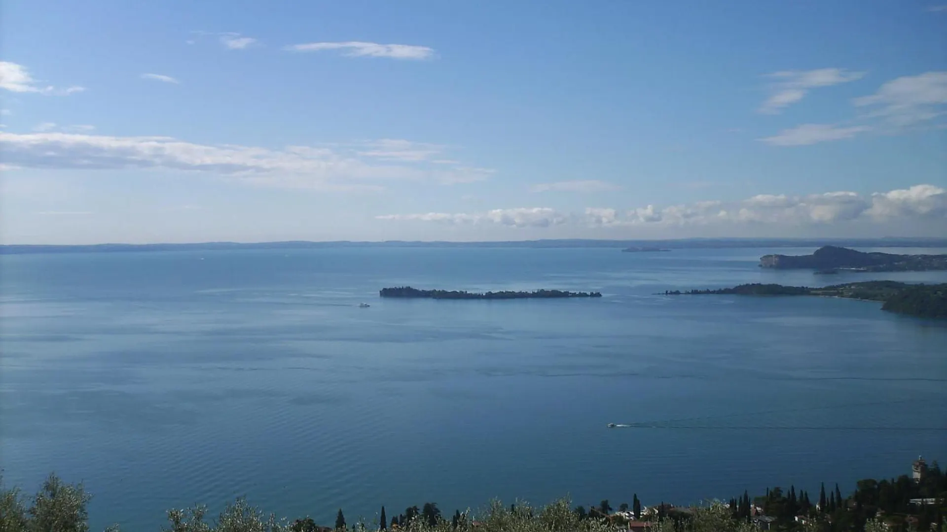 Agriturismo Il Casale Del Lago Gardone Riviera 0*,  Italy