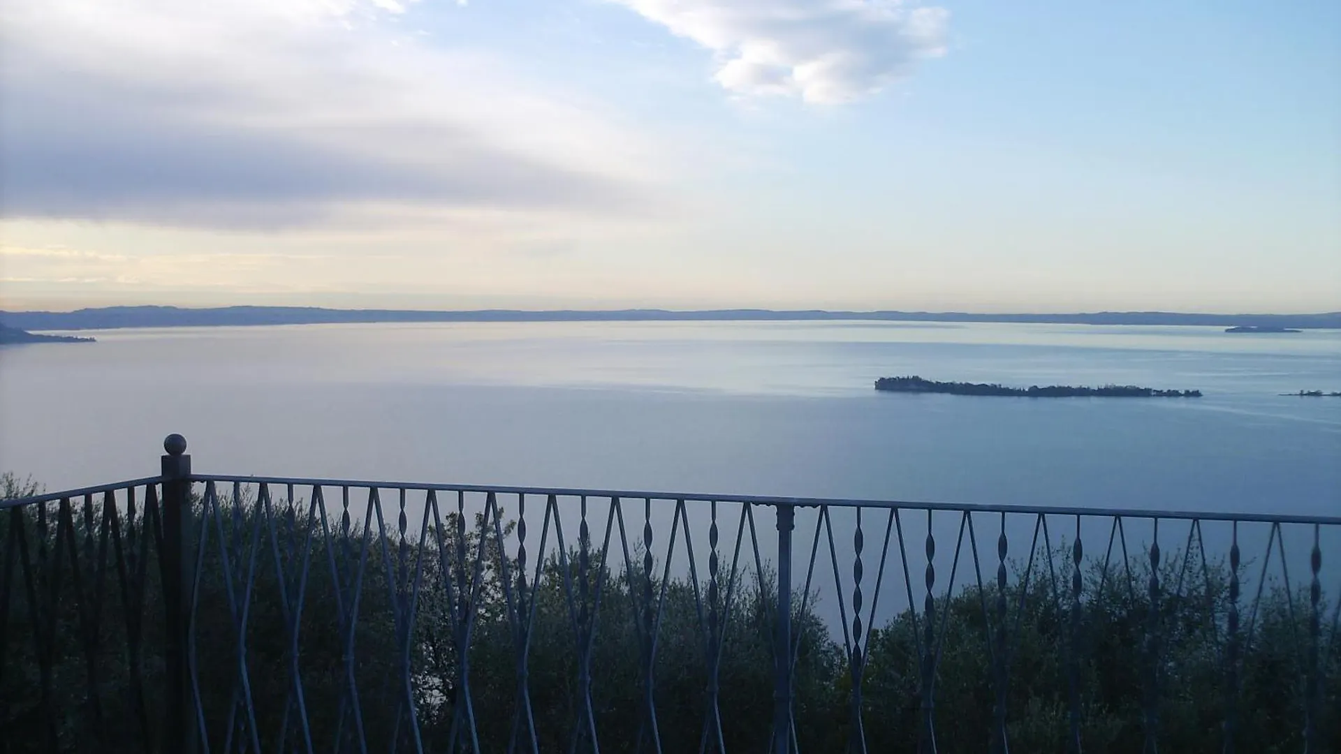 Agriturismo Il Casale Del Lago Gardone Riviera Farm stay