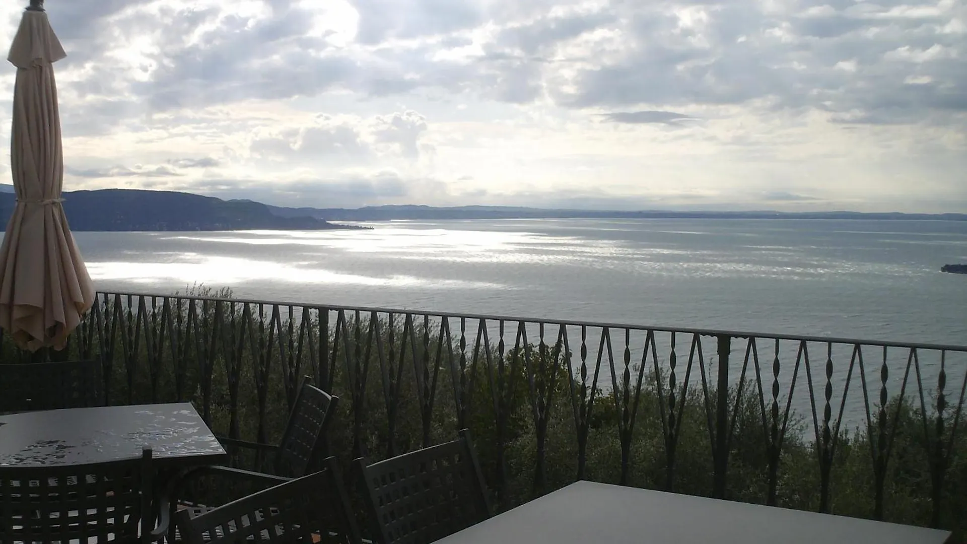 Farm stay Agriturismo Il Casale Del Lago Gardone Riviera Italy