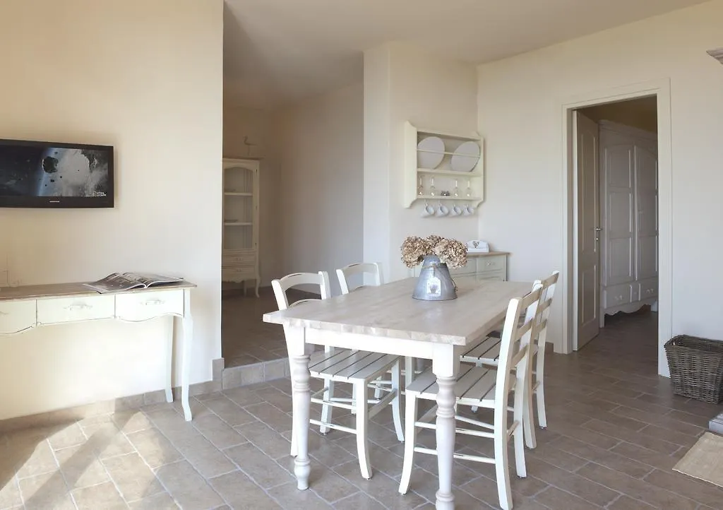Agriturismo Il Casale Del Lago Gardone Riviera