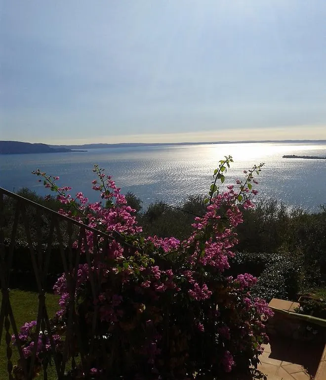 Agriturismo Il Casale Del Lago Gardone Riviera
